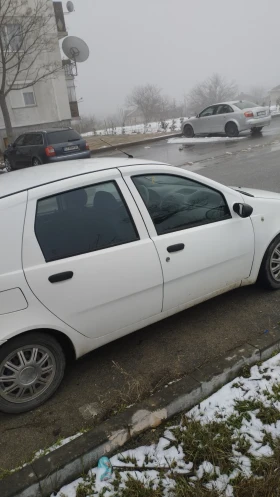 Fiat Punto - 700 € / 1369.08 лв. - 65438698 9