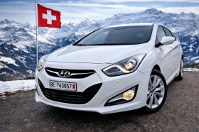 Hyundai I40 2.O!!ШВЕЙЦАРИЯ!!УНИКАТ!!ТОП СЪСТОЯНИЕ