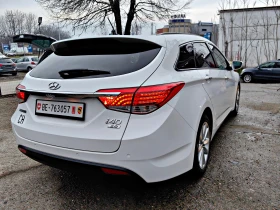Hyundai I40 2.O!!ШВЕЙЦАРИЯ!!УНИКАТ!!ТОП СЪСТОЯНИЕ, снимка 5