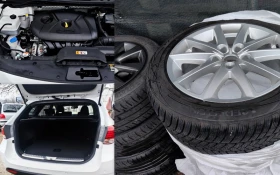 Hyundai I40 2.O!!ШВЕЙЦАРИЯ!!УНИКАТ!!ТОП СЪСТОЯНИЕ - 7699 € / 15057.94 лв. - 52122492 15