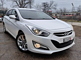 Hyundai I40 2.O!!ШВЕЙЦАРИЯ!!УНИКАТ!!ТОП СЪСТОЯНИЕ, снимка 7
