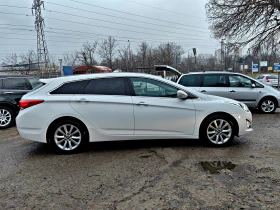 Hyundai I40 2.O!!ШВЕЙЦАРИЯ!!УНИКАТ!!ТОП СЪСТОЯНИЕ, снимка 6