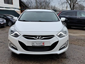 Hyundai I40 2.O!!ШВЕЙЦАРИЯ!!УНИКАТ!!ТОП СЪСТОЯНИЕ, снимка 8
