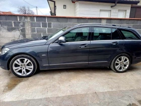 Mercedes-Benz C 220 CDI-ОМ 646 - 5900 € / 11539.40 лв. - 78989877 5