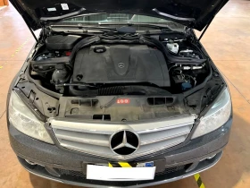 Mercedes-Benz C 220 CDI-ОМ 646 - 5900 € / 11539.40 лв. - 78989877 13