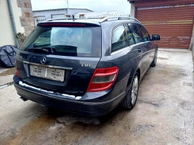 Mercedes-Benz C 220 CDI-ОМ 646 - 5900 € / 11539.40 лв. - 78989877 4