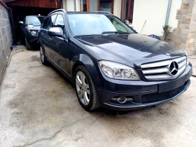 Mercedes-Benz C 220 CDI-ОМ 646 - 5900 € / 11539.40 лв. - 78989877 3