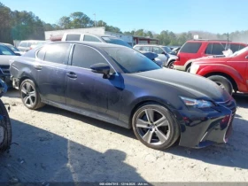 Lexus GS 200t 200t - 13800 € / 26990.45 лв. - 89134003 3