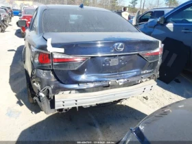 Lexus GS 200t 200t - 13800 € / 26990.45 лв. - 89134003 13
