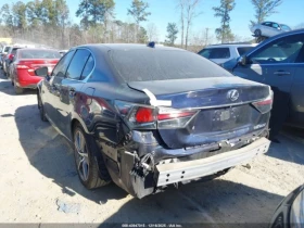 Lexus GS 200t 200t - 13800 € / 26990.45 лв. - 89134003 4