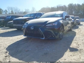 Lexus GS 200t 200t - 13800 € / 26990.45 лв. - 89134003 12