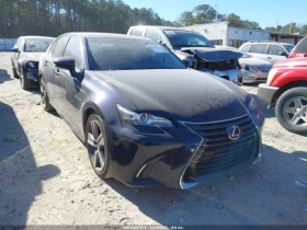 Lexus GS 200t 200t - 13800 € / 26990.45 лв. - 89134003 11