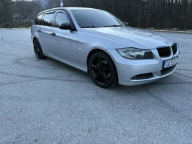BMW 320 Е 91 - 2800 € / 5476.32 лв. - 35325441 14
