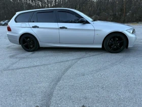 BMW 320 Е 91 - 2800 € / 5476.32 лв. - 35325441 11