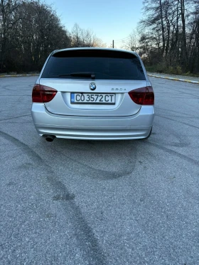 BMW 320 Е 91 - 2800 € / 5476.32 лв. - 35325441 13