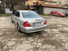 Mercedes-Benz E 320 CDI E320 4 MATIC, снимка 4