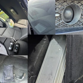 BMW 535 d 286hp * SAT * INDIVIDUAL * DISTRONIC * HEADUP * , снимка 17