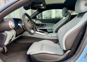 Mercedes-Benz AMG GT 43 Mild Hybrid , снимка 9 - Автомобили и джипове - 53604428