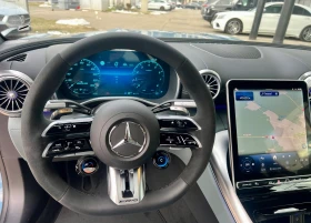 Mercedes-Benz AMG GT 43 Mild Hybrid , снимка 8 - Автомобили и джипове - 53604428