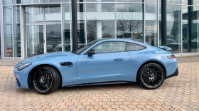Mercedes-Benz AMG GT 43 Mild Hybrid , снимка 2 - Автомобили и джипове - 53604428