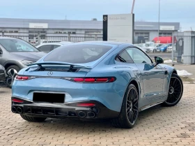 Mercedes-Benz AMG GT 43 Mild Hybrid , снимка 4 - Автомобили и джипове - 53604428