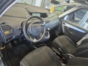 Citroen C4 Picasso 1.6 - 2850 € / 5574.12 лв. - 86606967 8
