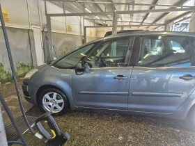 Citroen C4 Picasso 1.6 - 2850 € / 5574.12 лв. - 86606967 4