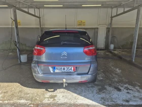 Citroen C4 Picasso 1.6 - 2850 € / 5574.12 лв. - 86606967 2