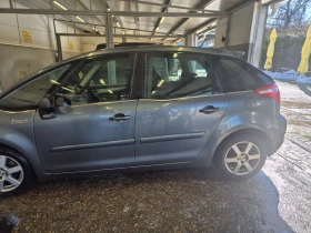 Citroen C4 Picasso 1.6 - 2850 € / 5574.12 лв. - 86606967 5