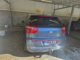 Citroen C4 Picasso 1.6 - 2850 € / 5574.12 лв. - 86606967 7