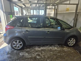 Citroen C4 Picasso 1.6 - 2850 € / 5574.12 лв. - 86606967 3