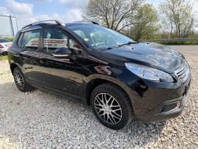 ����� �� �������� �� Peugeot 2008 1.4HDi/Euro 5-Navi!!!