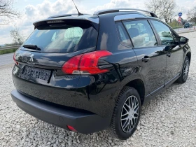 Peugeot 2008 1.4HDi/Euro 5-Navi!!! | Mobile.bg � ����� ������ 5