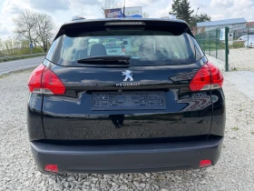 Peugeot 2008 1.4HDi/Euro 5-Navi!!! | Mobile.bg � ����� ������ 8