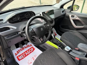 Peugeot 2008 1.4HDi/Euro 5-Navi!!! | Mobile.bg � ����� ������ 9