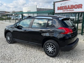 ����� �� �������� �� Peugeot 2008 1.4HDi/Euro 5-Navi!!!