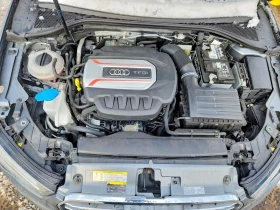 Audi S3 PREMIUM PLUS / ПОДГРЕВИ / BOSE , снимка 11 - Автомобили и джипове - 53699778