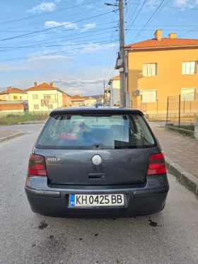 VW Golf - 1200 € / 2347.00 лв. - 23475173 6