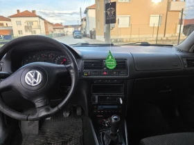 VW Golf - 1200 € / 2347.00 лв. - 23475173 9