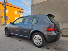 VW Golf - 1200 € / 2347.00 лв. - 23475173 5