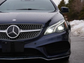 Mercedes-Benz E 400 * AMG Line * HeadUp * * AвтоКредит* (ЦЕНА ДО БГ) - 13499 € / 26401.75 лв. - 72341177 7