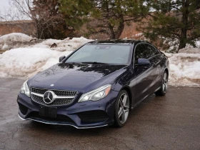 Mercedes-Benz E 400 * AMG Line * HeadUp * * AвтоКредит* (ЦЕНА ДО БГ) - 13499 € / 26401.75 лв. - 72341177 2