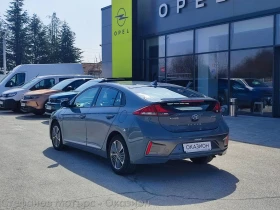 Hyundai Ioniq Trend Limousine Plug-in-Hybrid 1.6GDI (141hp) AT6 - 18200 € / 35596.11 лв. - 47483829 8