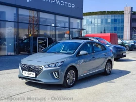 Hyundai Ioniq Trend Limousine Plug-in-Hybrid 1.6GDI (141hp) AT6 - 18200 € / 35596.11 лв. - 47483829 3