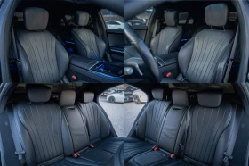 Mercedes-Benz S 500 AMG* 4-MATIC*  | Auto.bg — изображение 11
