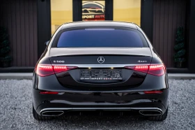 Mercedes-Benz S 500 AMG* 4-MATIC*  | Auto.bg — изображение 7