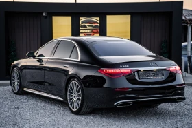 Mercedes-Benz S 500 AMG* 4-MATIC*  | Auto.bg — изображение 8