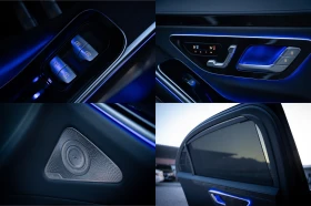 Mercedes-Benz S 500 AMG* 4-MATIC*  | Auto.bg — изображение 13