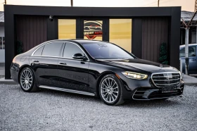 Mercedes-Benz S 500 AMG* 4-MATIC*  | Auto.bg — изображение 3