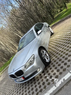 BMW 730 - 9500 € / 18580.38 лв. - 80612978 4